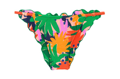 Product Front: Rio De Sol Bikini Bottoms Bottom Delight Ipanema
