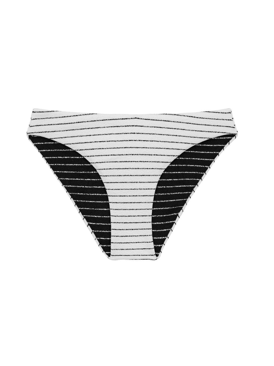 Product Front: Rio De Sol Bikini Bottoms Bottom Linea-White Essential-Comfy