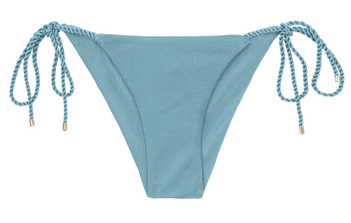 Product Front: Rio De Sol Bikini Bottoms Bottom Mirante Cheeky-Rope