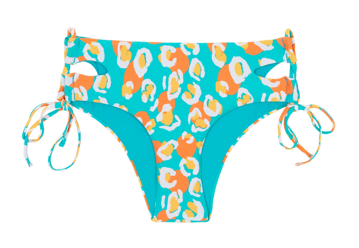 Product Front: Rio De Sol Bikini Bottoms Bottom Dubai Madrid