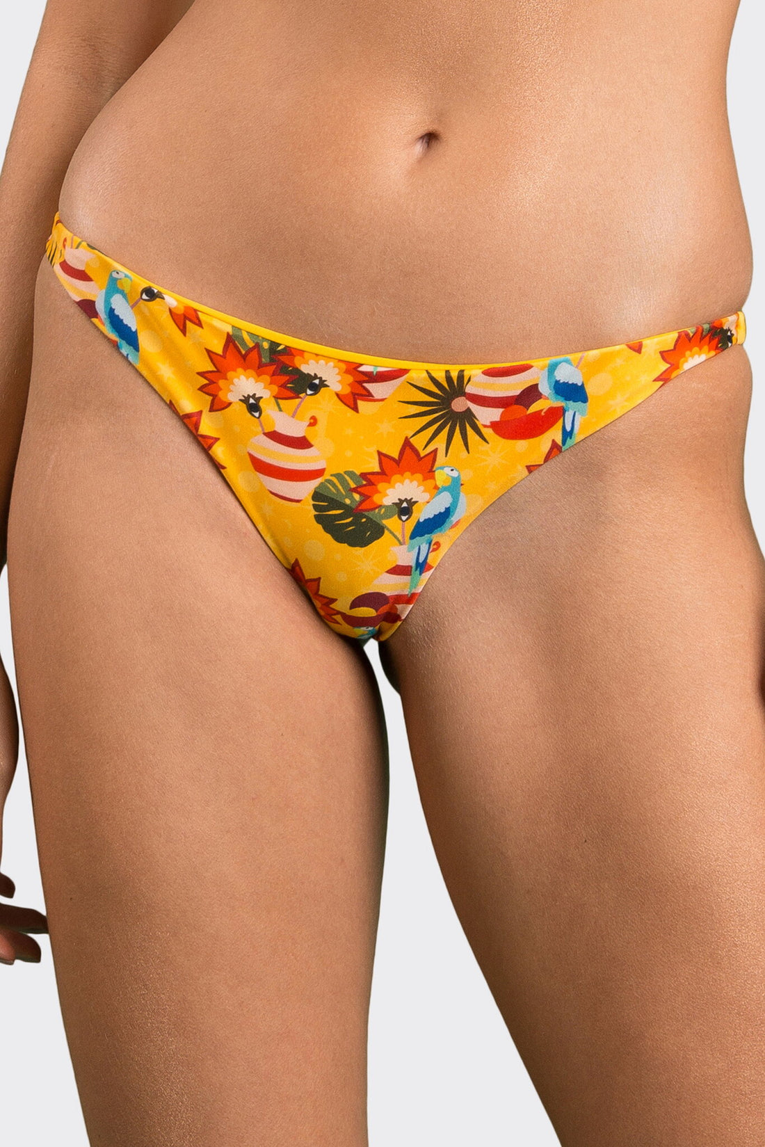 Gallery: Rio De Sol Bikini Bottoms Bottom Stories Leblon