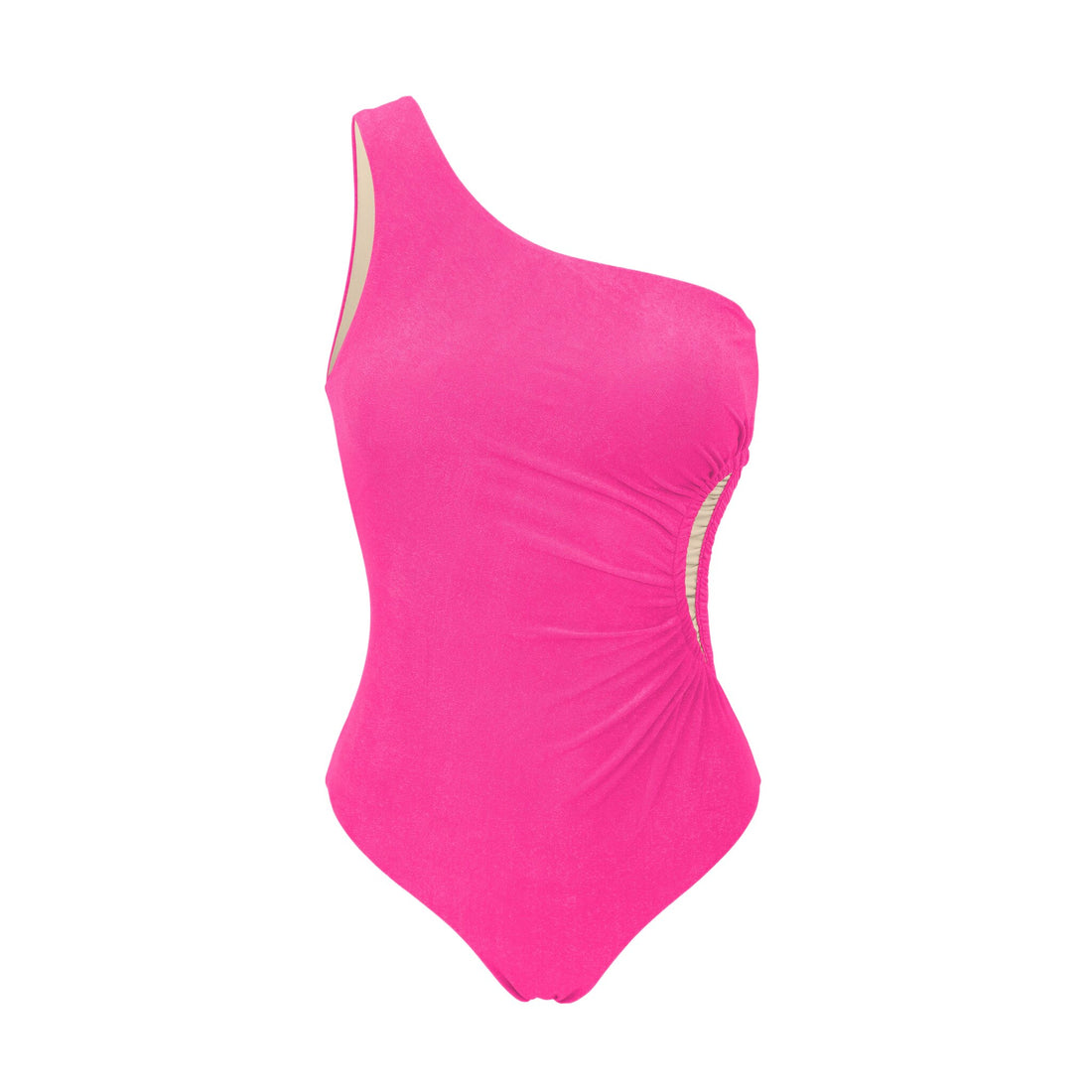 Product Front: Rio De Sol One Piece Swimsuits Malibu-Rosa Maeve