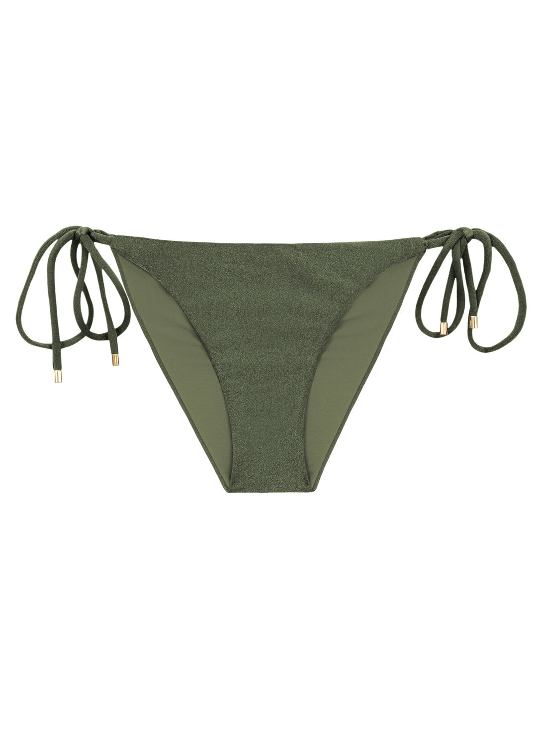 Product Front: Rio De Sol Bikini Bottoms Bottom Croco Ibiza-Comfy