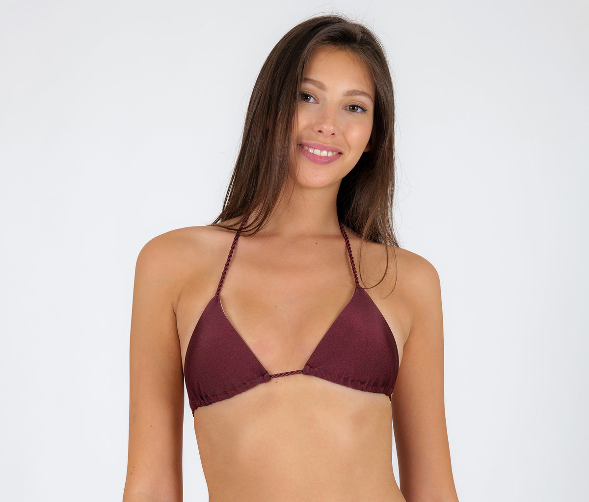 Gallery: Rio De Sol Bikini Tops Top Barolo Tri-Rope