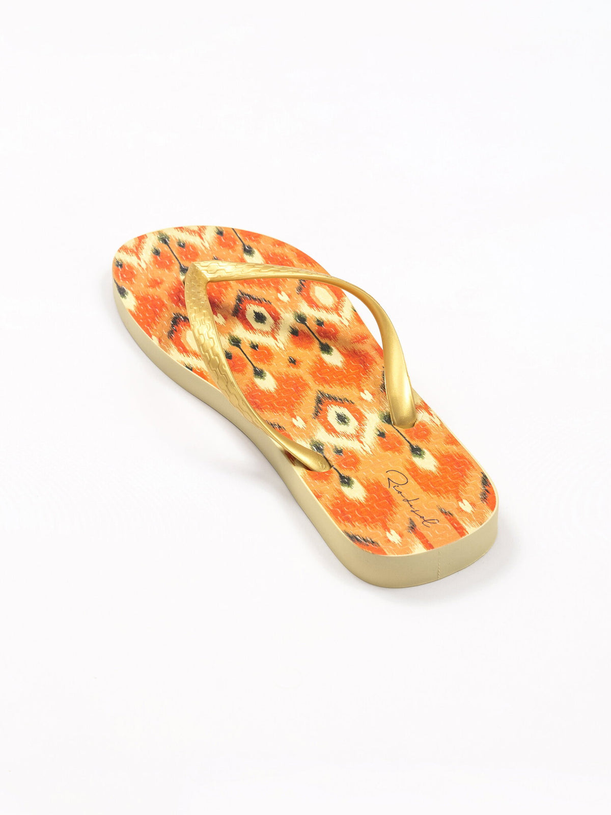 Image 04: Rio De Sol Flip-Flops Maracai Slim