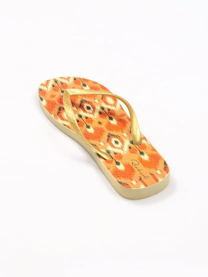 Image 04: Rio De Sol Flip-Flops Maracai Slim