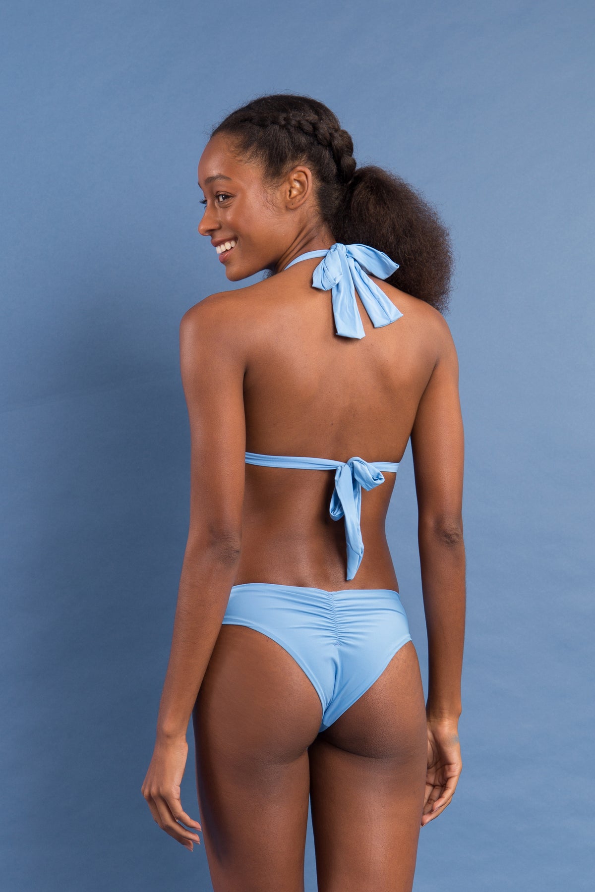Image 14: Rio De Sol Bikini Bottoms Bottom Baltico Mel