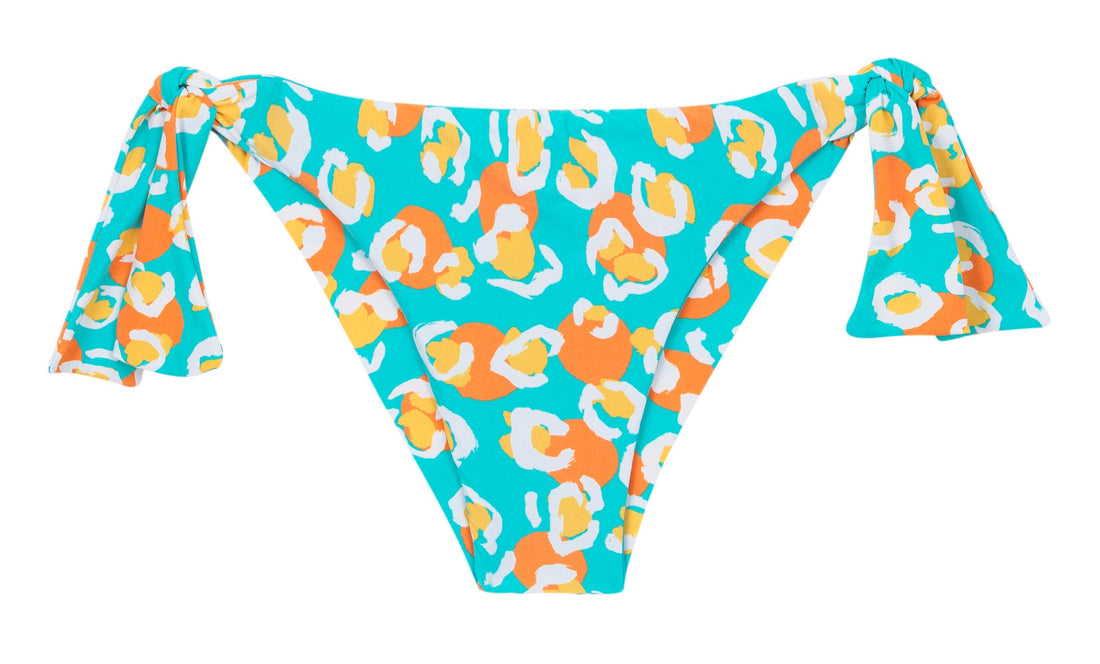 Product Front: Rio De Sol Bikini Bottoms Bottom Dubai Italy