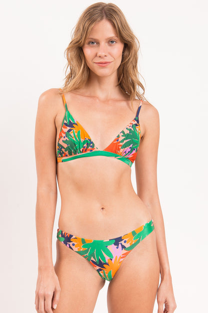 Gallery: Rio De Sol Two Piece Swimwear Set Delight Tri-Fixo Essential