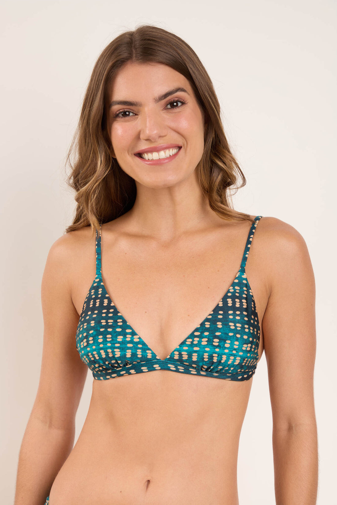 Gallery: Rio De Sol Bikini Tops Top Brisa Tri-Fixo