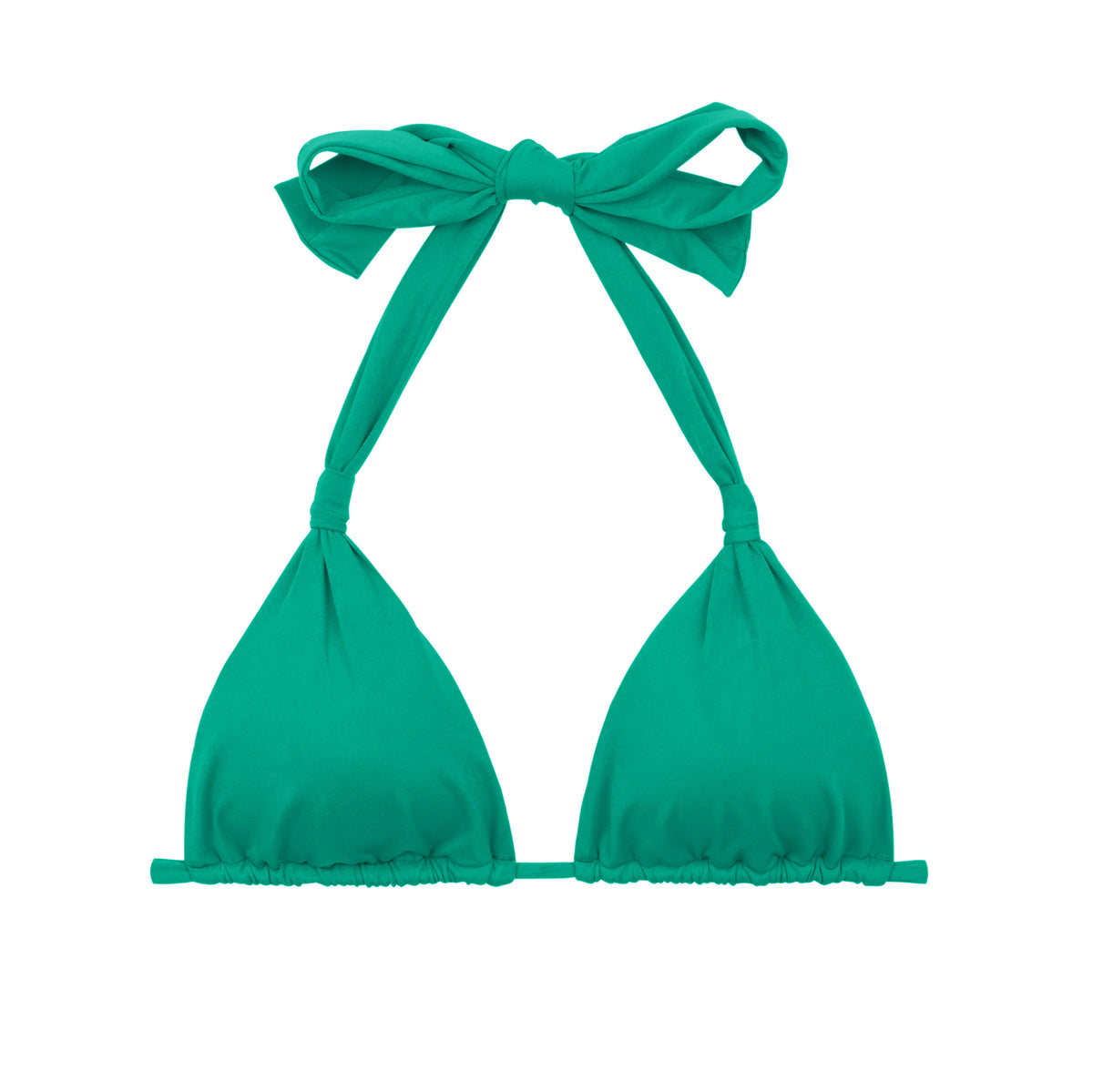 Product Front: Wednesday In Hawaii By Rio De Sol Bikini Tops Top Valley Mel