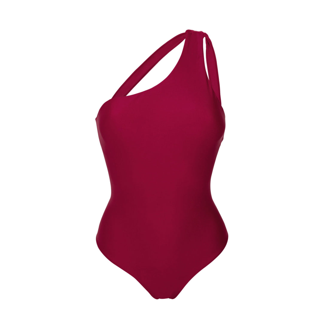 Product Front: Rio De Sol One Piece Swimsuits Touch-Carmim Sienna