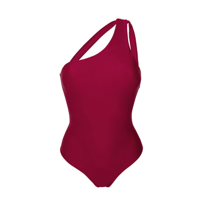 Product Front: Rio De Sol One Piece Swimsuits Touch-Carmim Sienna