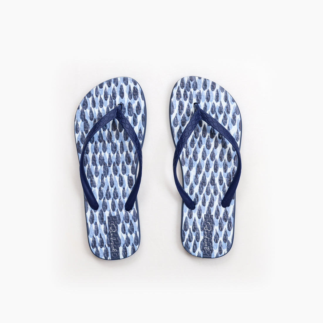 Product Front: Rio De Sol Flip-Flops Chuva Slim