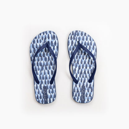 Product Front: Rio De Sol Flip-Flops Chuva Slim