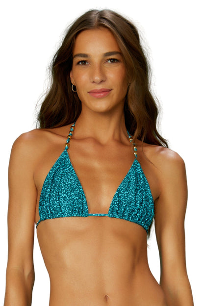 Gallery: Blueman Bikini Tops Top Acqua Egito