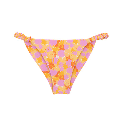 Product Front: Rio De Sol Bikini Bottoms Bottom Dreamy Cheeky-Crispy