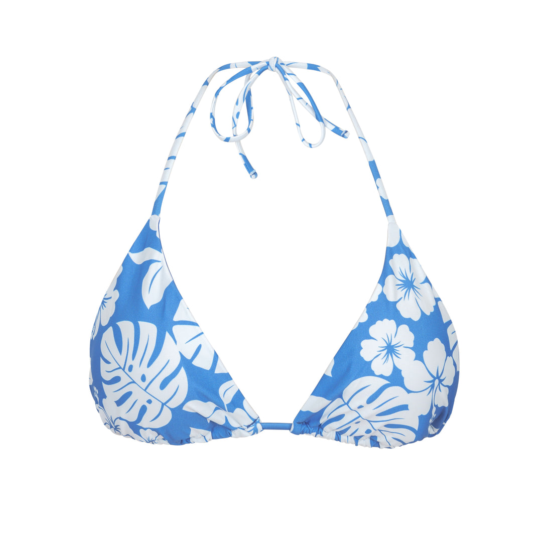 Product Front: Wednesday In Hawaii By Rio De Sol Bikini Tops Top Pua-Pacifica Kauai