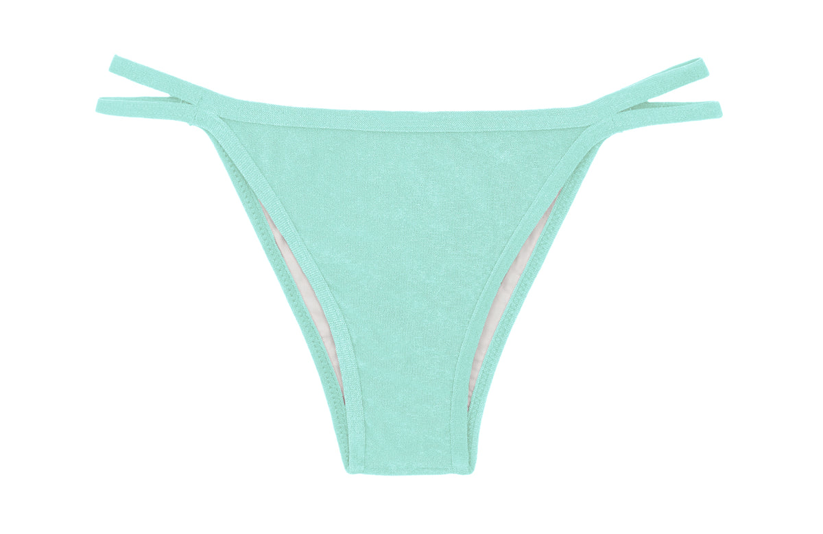 Product Front: Rio De Sol Bottom Bottom Malibu-Menta Rio-Duo