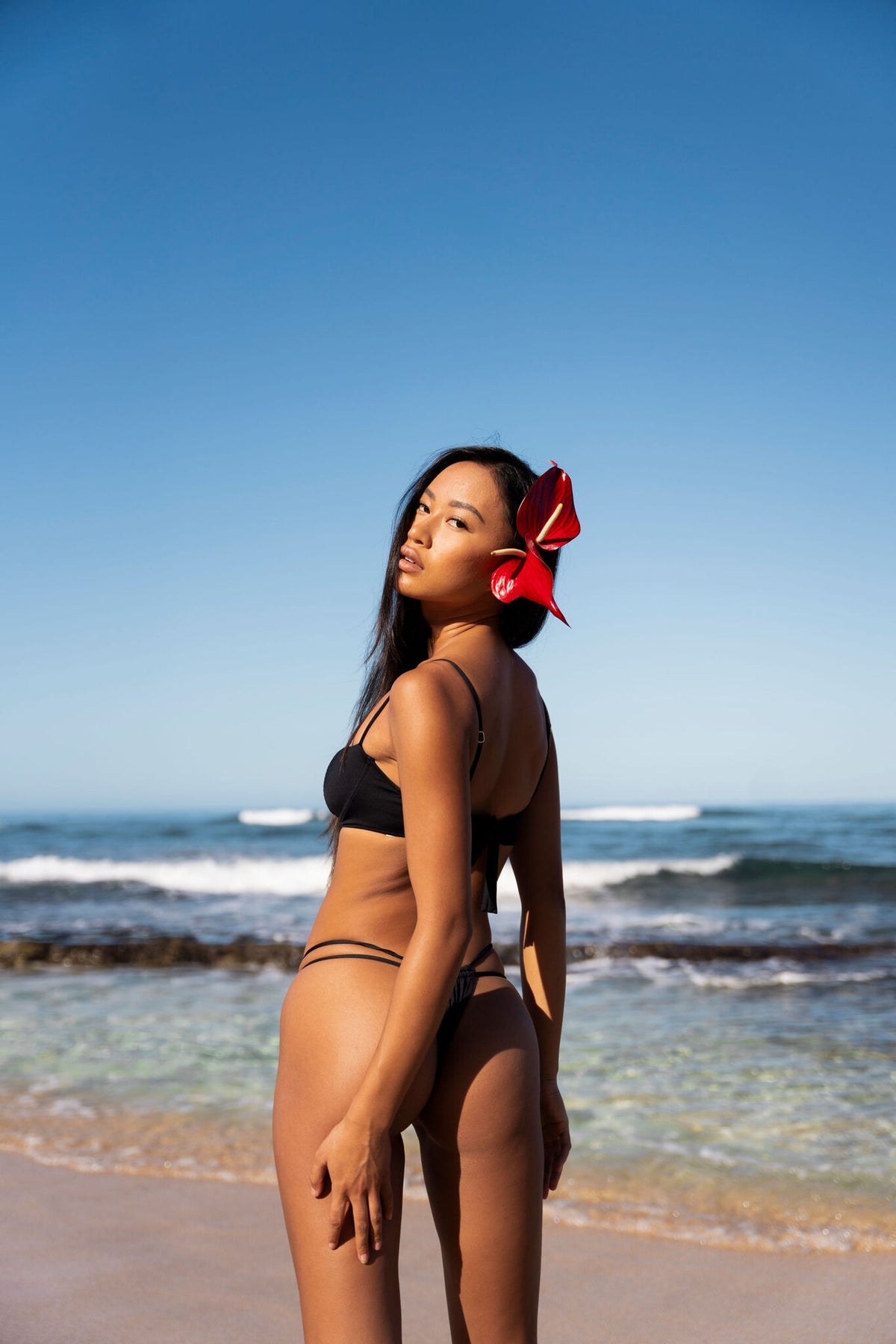 Image 08: Wednesday In Hawaii By Rio De Sol Bikini Bottoms Bottom Lava Isla