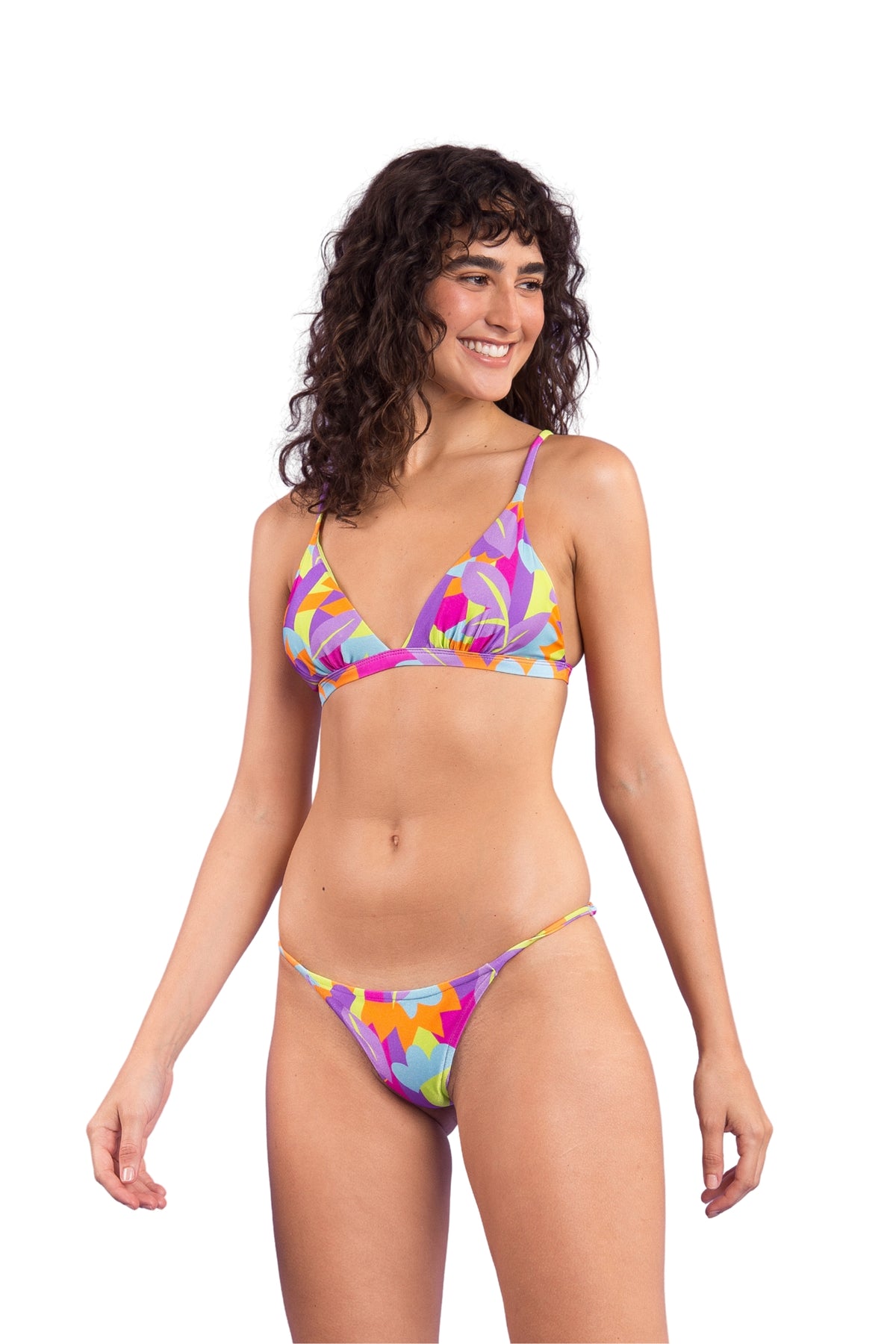 Image 04: Rio De Sol Bikini Tops Top Dreams Tri-Fixo