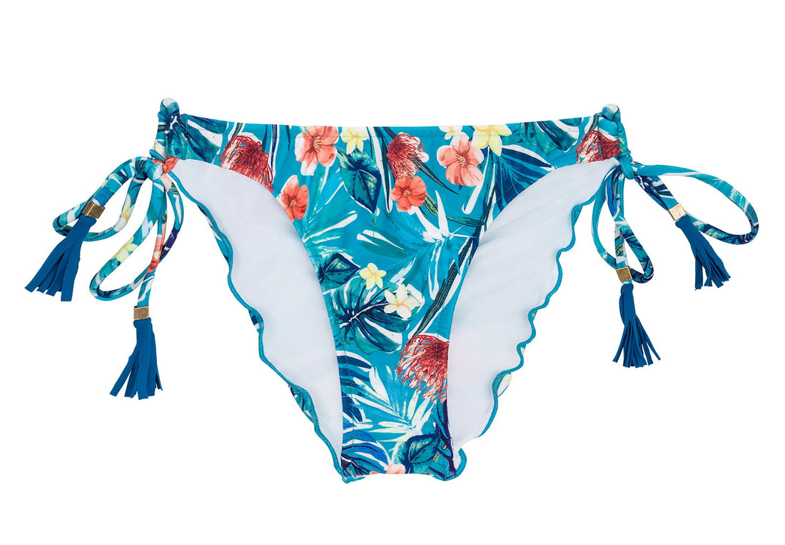 Product Front: Rio De Sol Bikini Bottoms Bottom Isla New Comfort