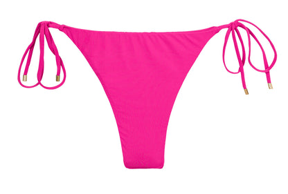 Product Front: Rio De Sol Bikini Bottoms Bottom Amaranto Ibiza