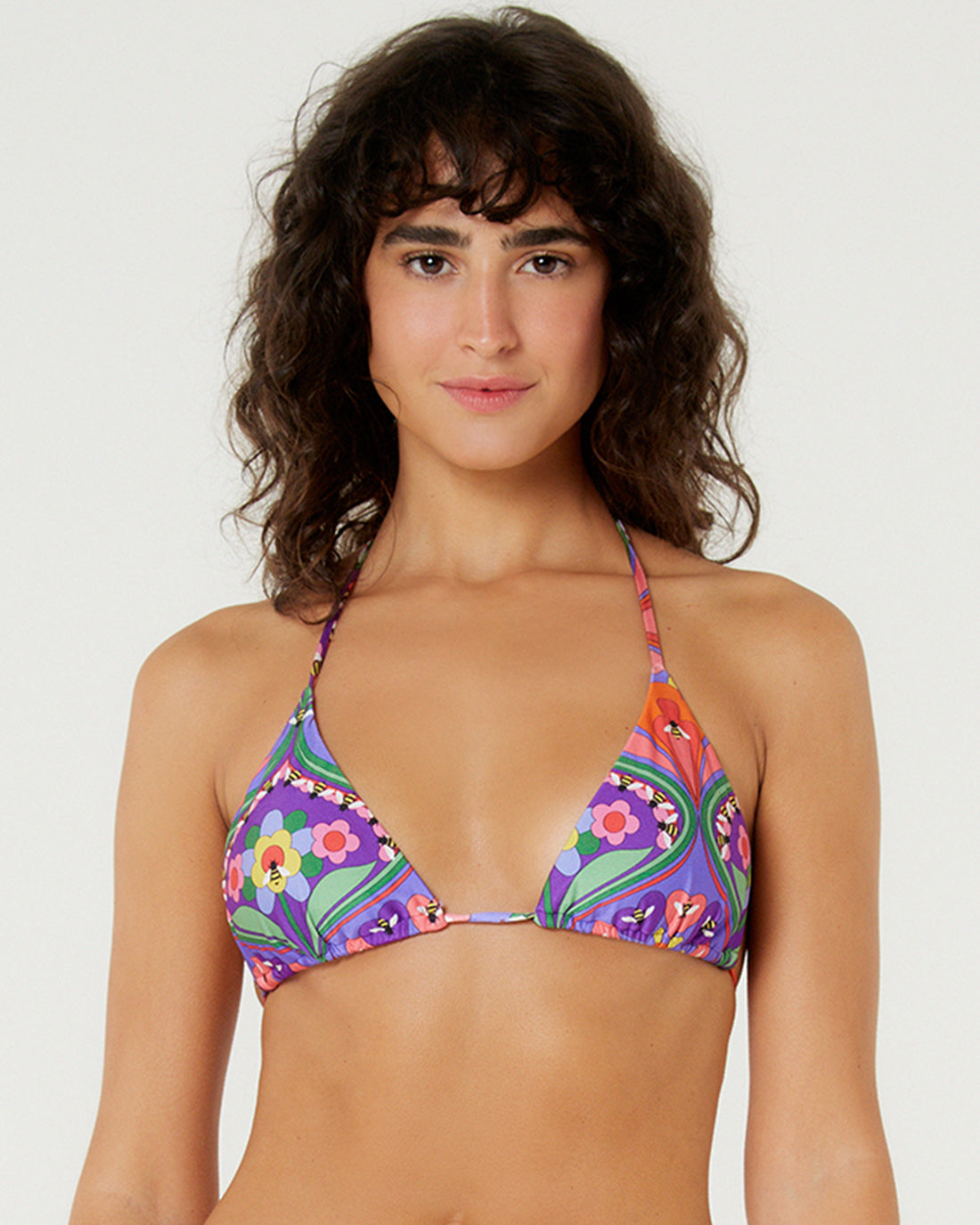Gallery: Blueman Bikini Tops Top Egito Nicole Apiculae