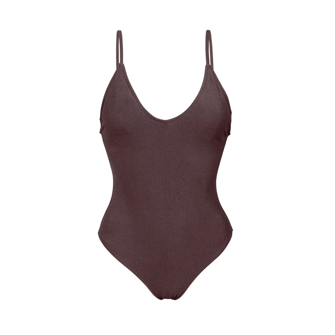 Product Front: Rio De Sol One Piece Swimsuits Malibu-Ebano Hype