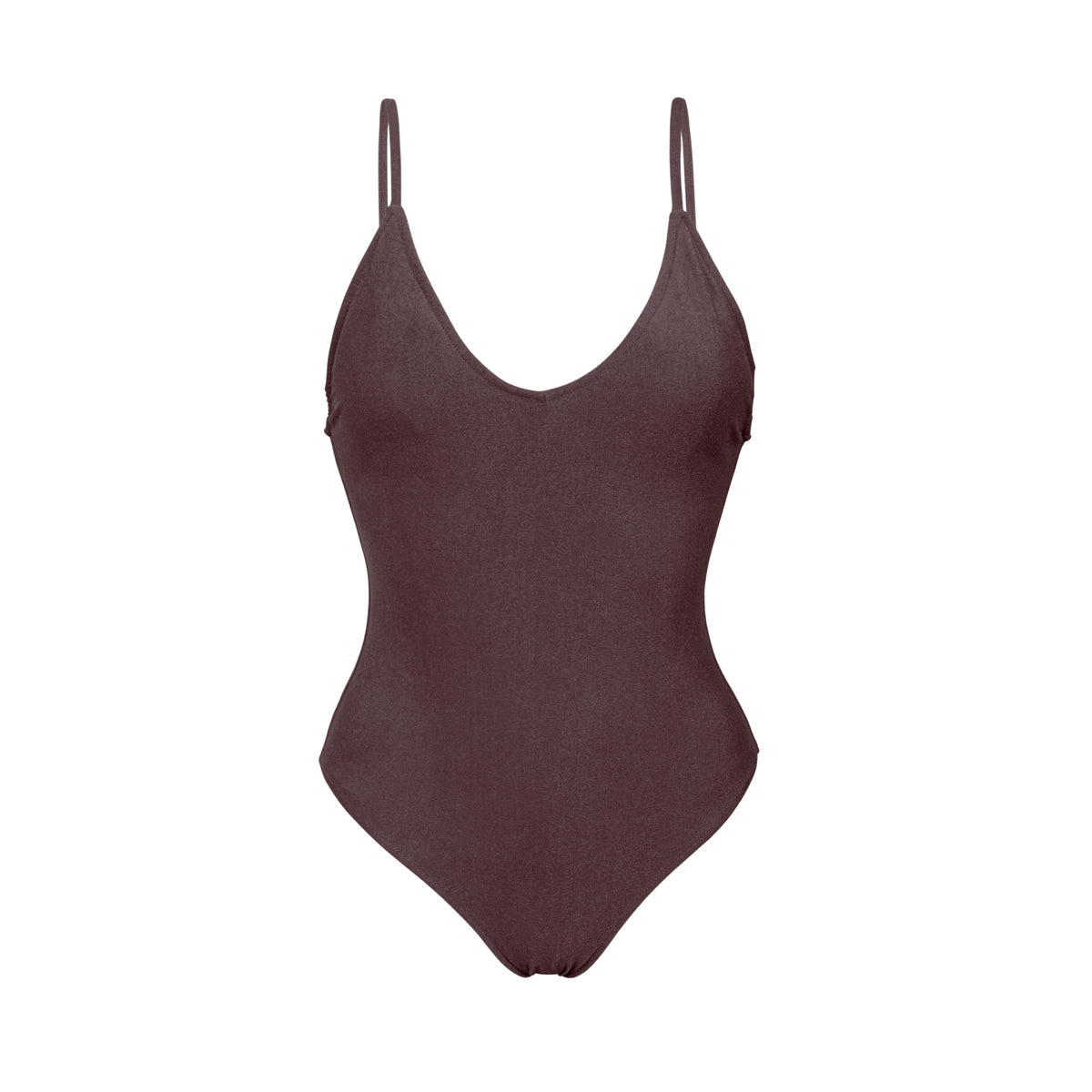Product Front: Rio De Sol One Piece Swimsuits Malibu-Ebano Hype