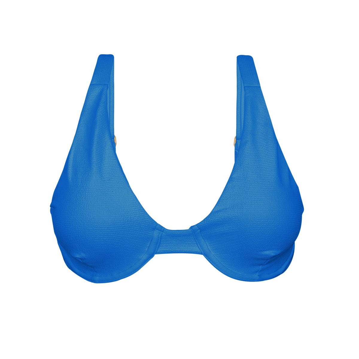 Product Front: Rio De Sol Bikini Tops Top Sand-Nautico Chantal
