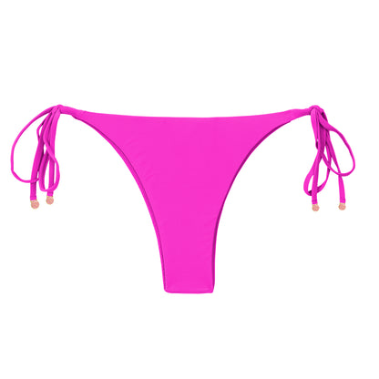 Product Front: Rio De Sol Bikini Bottoms Bottom Vita-Pink Ibiza