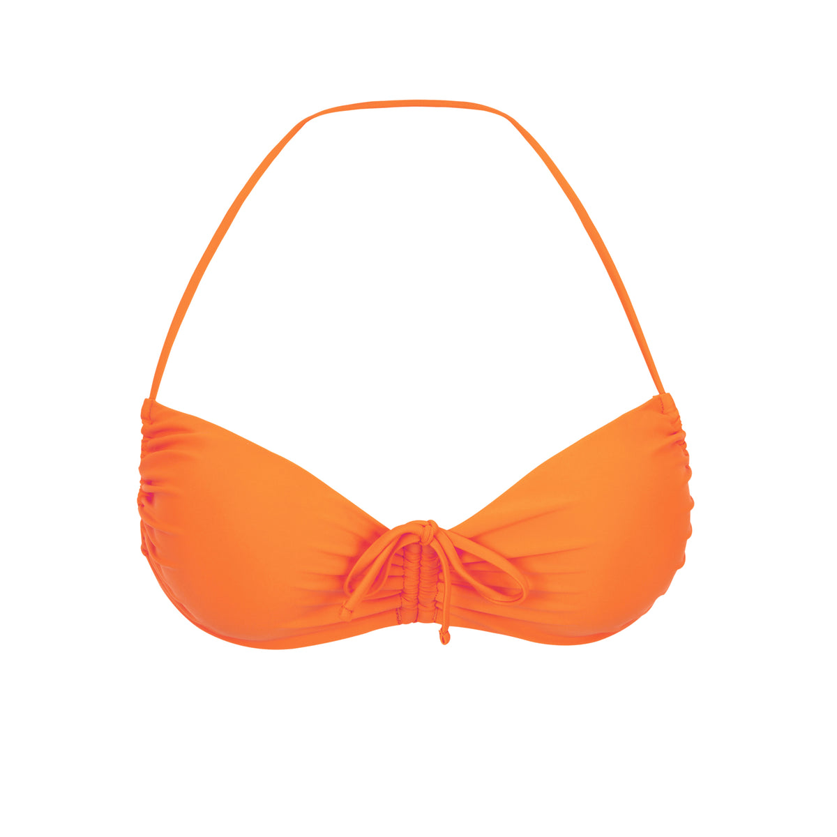 Product Front: Rio De Sol Bikini Tops Top Bio-Laranjada Corine