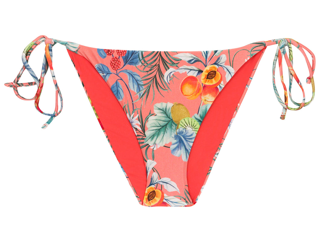 Product Front: Rio De Sol Bikini Bottoms Bottom Frutti Ibiza-Comfy