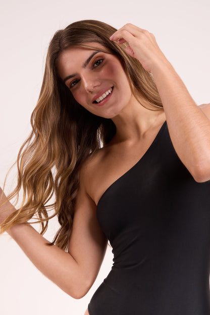 Image 11: Rio De Sol One Piece Swimsuits Touch-Black Sienna