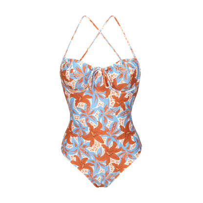 Product Front: Rio De Sol One Piece Swimsuits Olyra Julia