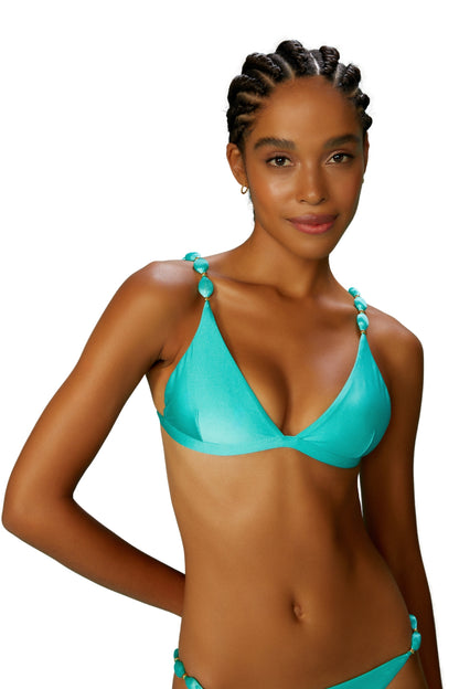 Gallery: Blueman Bikini Tops Top Turquesa Drops