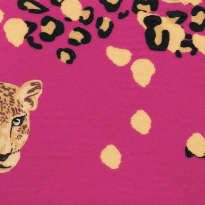 Image 06: Rio De Sol Bikini Bottoms Bottom Roar-Pink Ibiza