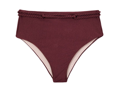 Product Front: Rio De Sol Bikini Bottoms Bottom Barolo Hotpants