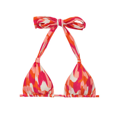 Product Front: Rio De Sol Bikini Tops Top Mirage Mel