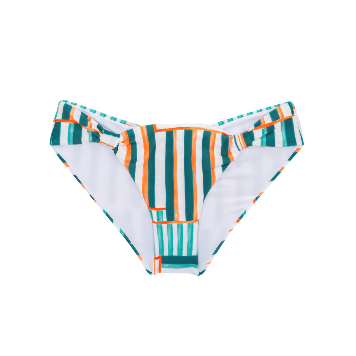 Product Front: Rio De Sol Bikini Bottoms Bottom Bartel Mel-Comfy