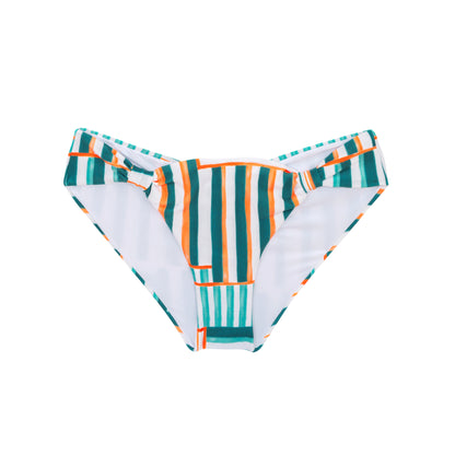 Product Front: Rio De Sol Bikini Bottoms Bottom Bartel Mel-Comfy