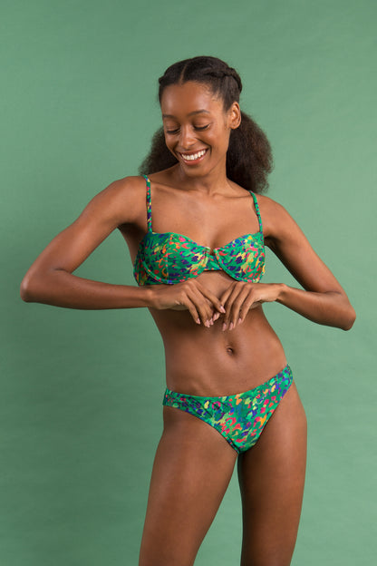Image 08: Rio De Sol Bikini Bottoms Bottom Wilds Nice
