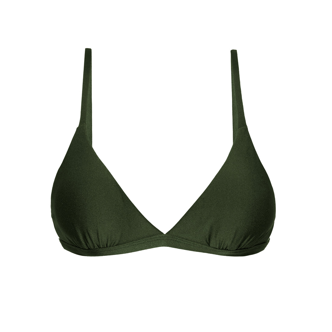Product Front: Rio De Sol Bikini Tops Top Croco Tri-Fixo