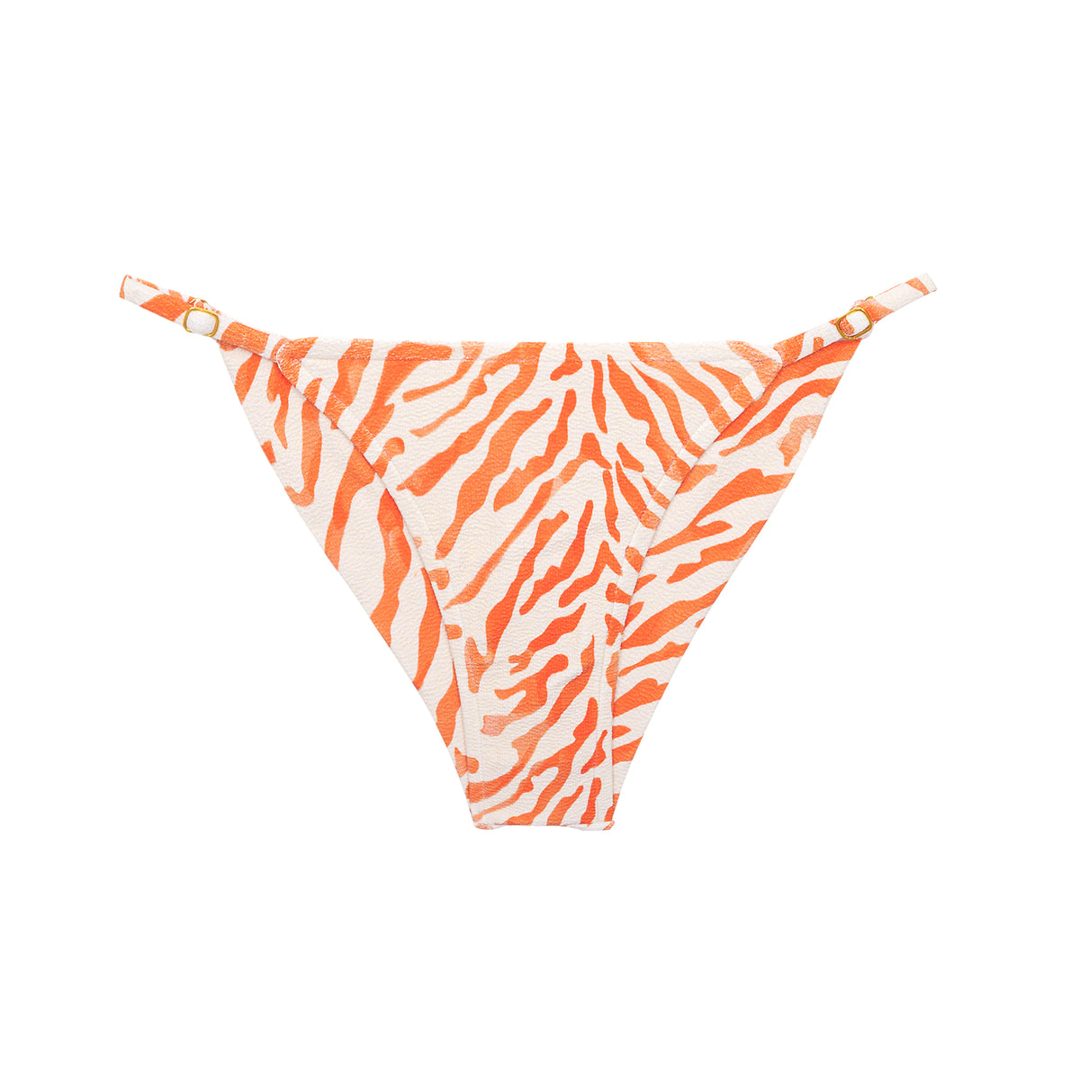 Product Front: Rio De Sol Bikini Bottoms Bottom Sahari Cheeky-Fixa