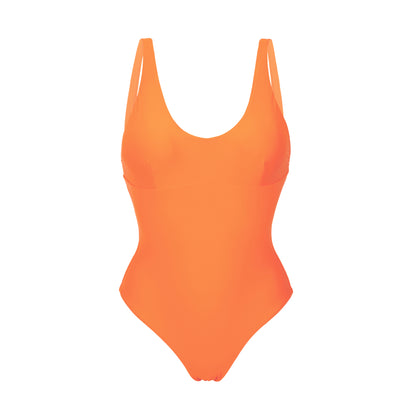 Product Front: Rio De Sol One Piece Swimsuits Bio-Laranjada Bella
