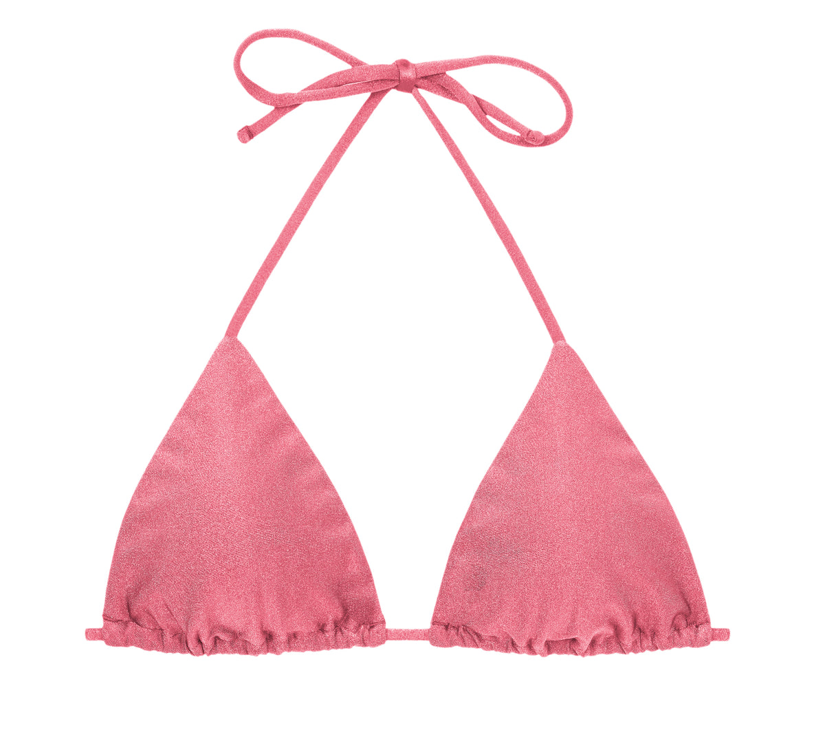 Product Front: Rio De Sol Top Top Shimmer-Confetti Tri-Inv