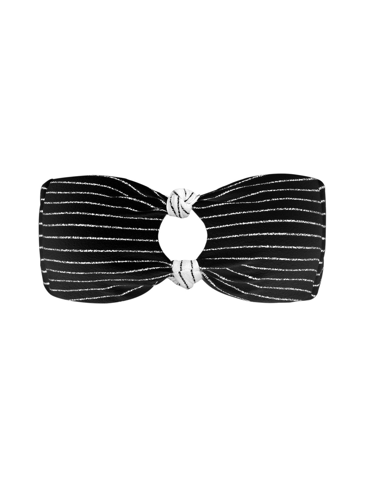 Product Back: Rio De Sol Bikini Tops Top Linea-White Dora