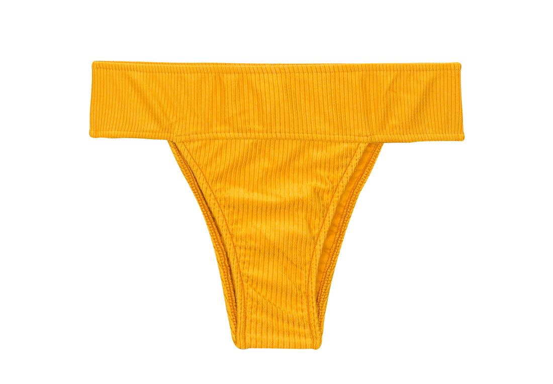 Product Front: Rio De Sol Bikini Bottoms Bottom Eden-Pequi Rio-Cos