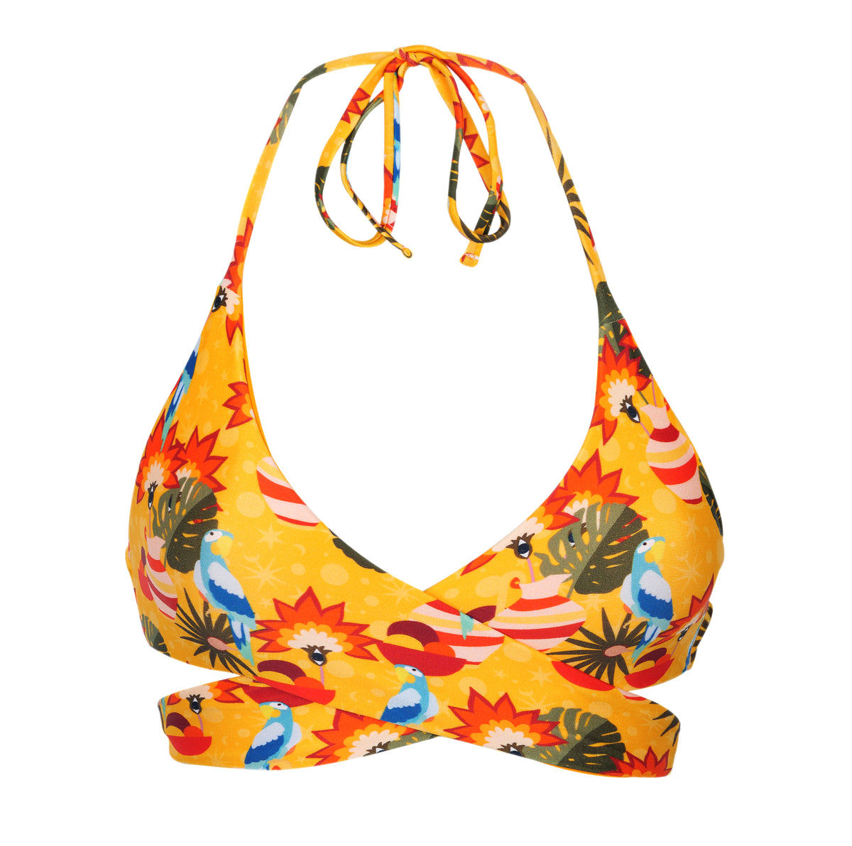 Product Front: Rio De Sol Top Top Stories Kate